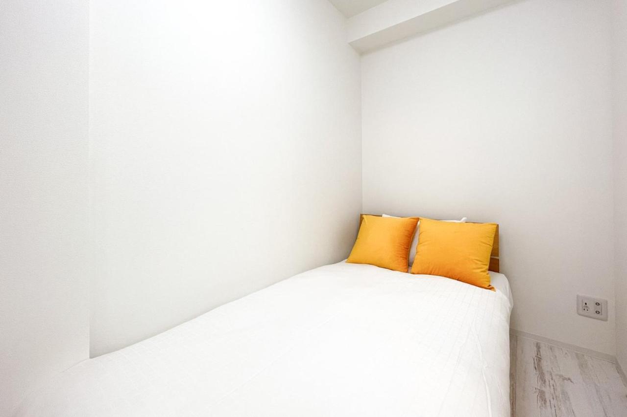 Tasuki Smart Higashishinjuku Appartement *