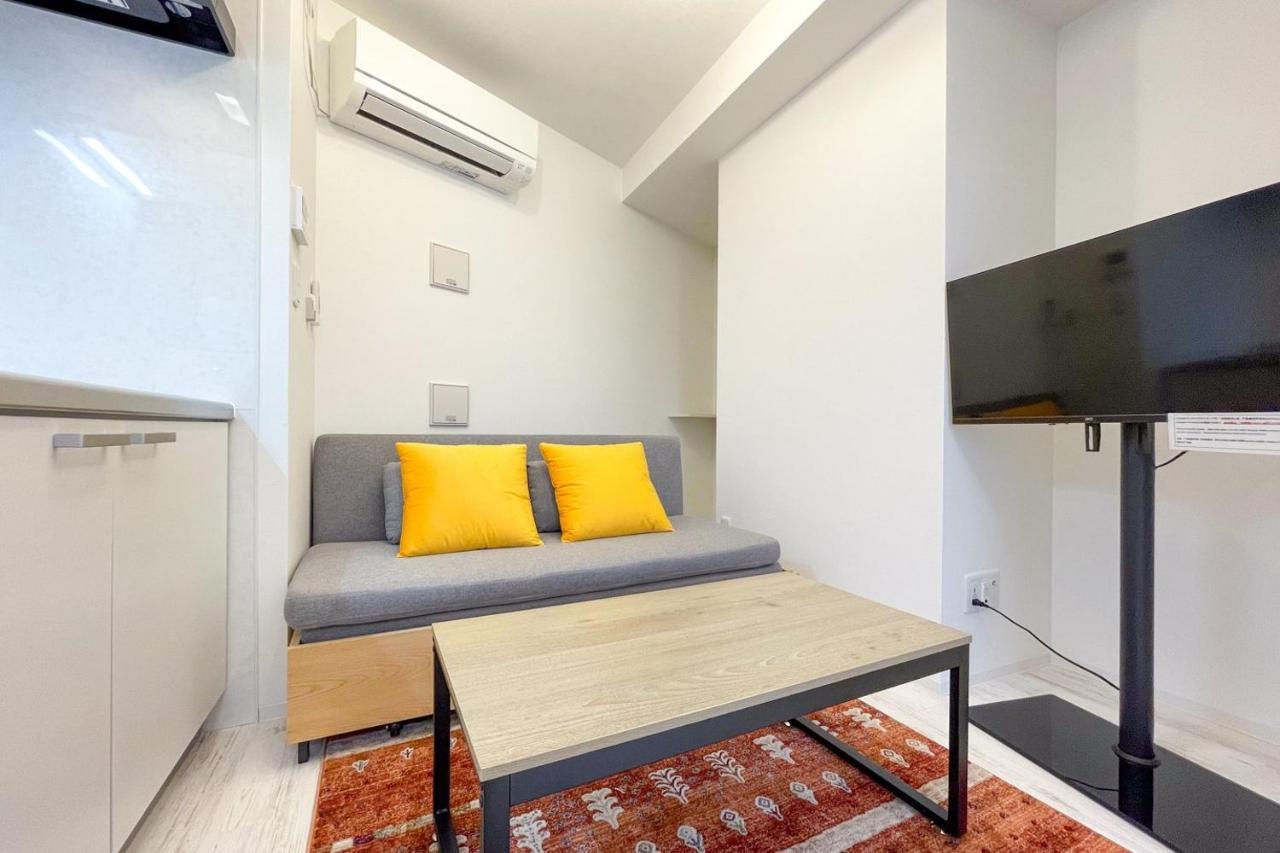 Tasuki Smart Higashishinjuku Apartmán