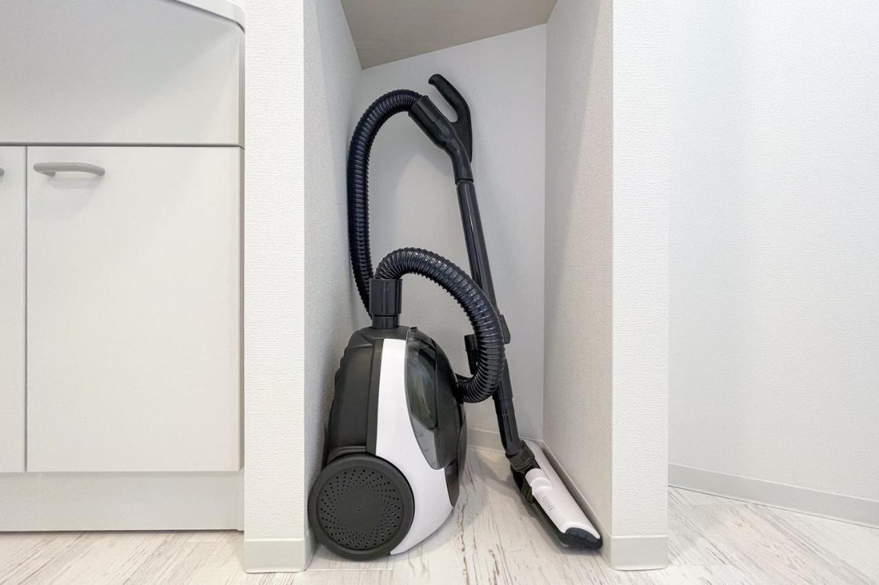 Tasuki Smart Higashishinjuku Apartmán *