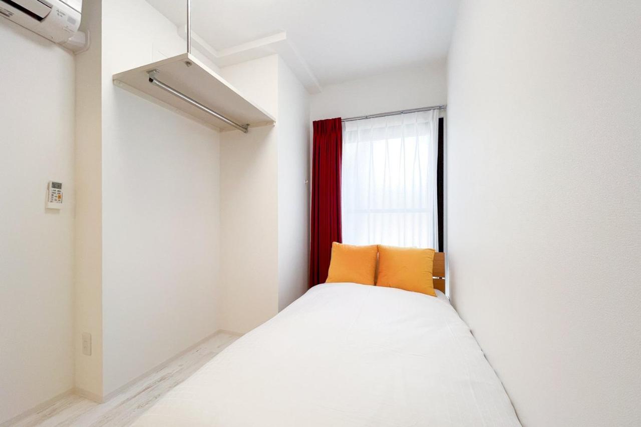 Tasuki Smart Higashishinjuku Apartmán Prefektura Tokio