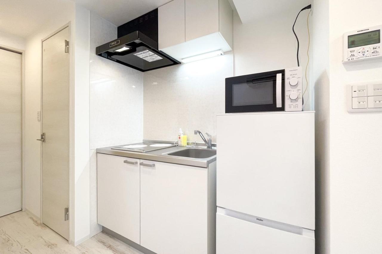 Tasuki Smart Higashishinjuku Prefektura Tokio