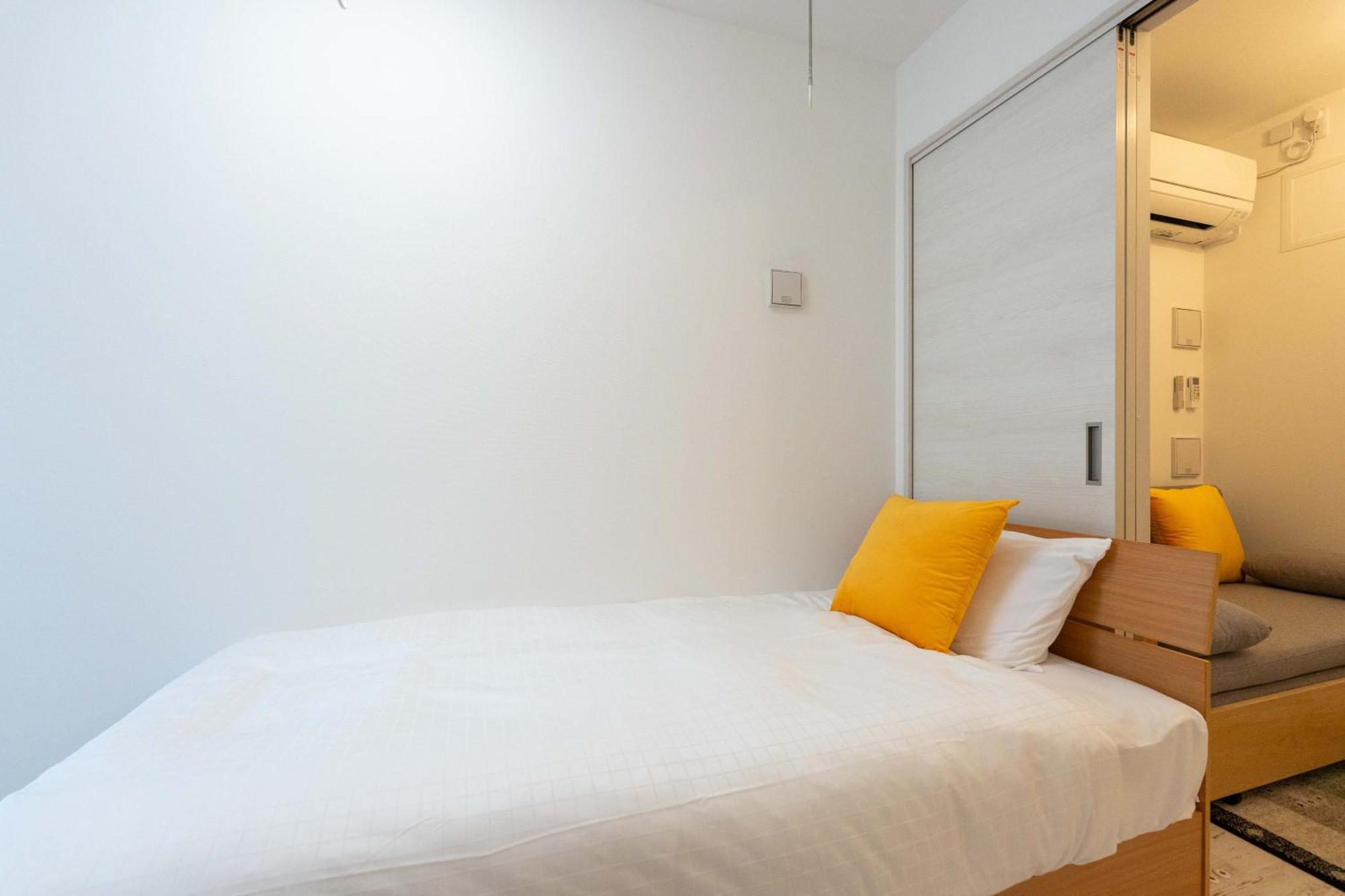 Tasuki Smart Higashishinjuku Apartmán