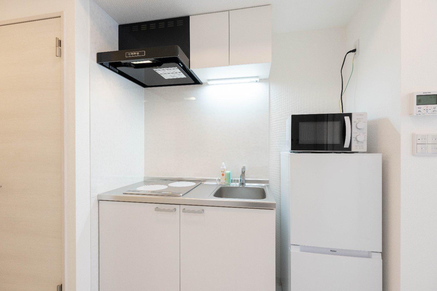Tasuki Smart Higashishinjuku Prefektura Tokio