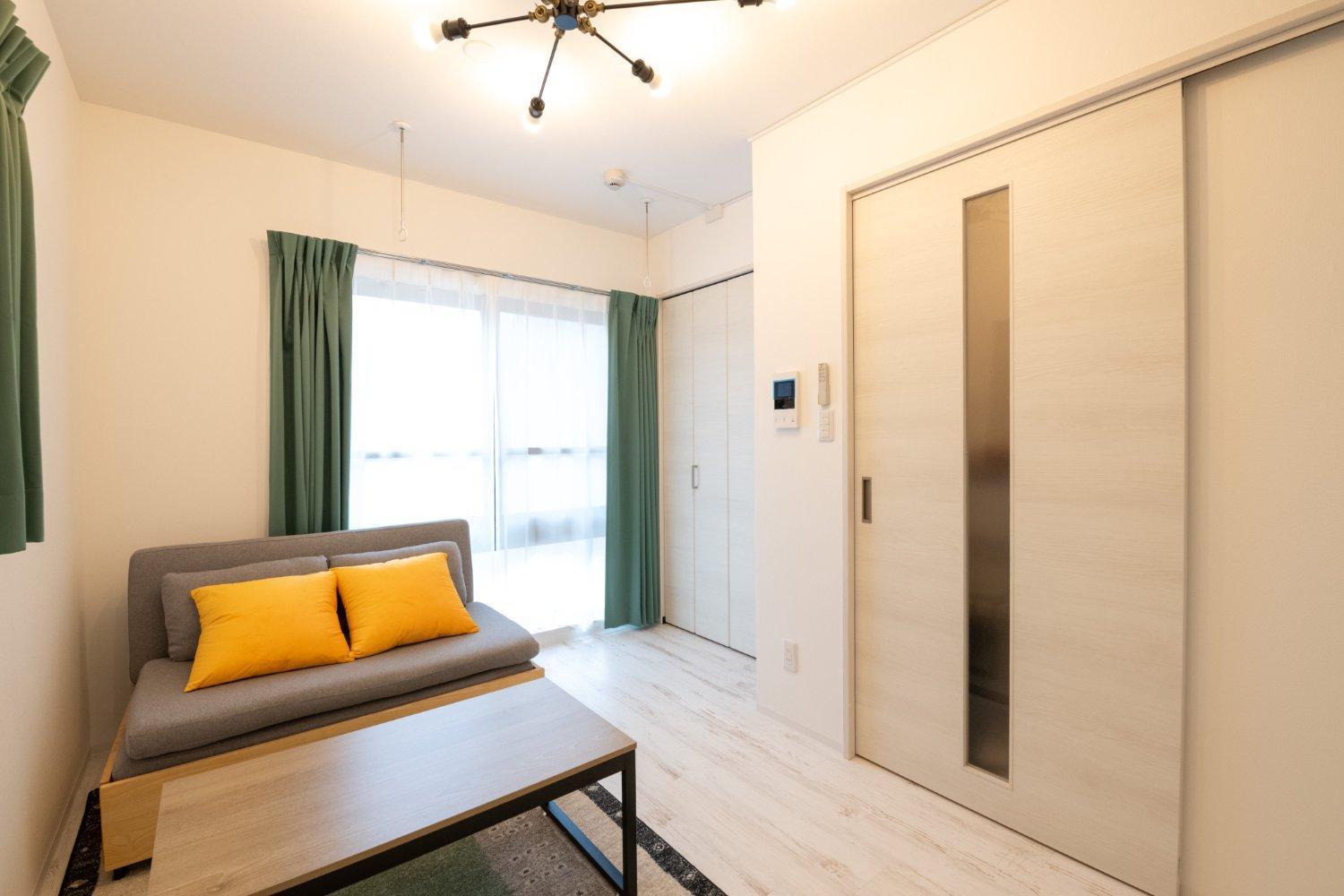 Tasuki Smart Higashishinjuku * Prefektura Tokio