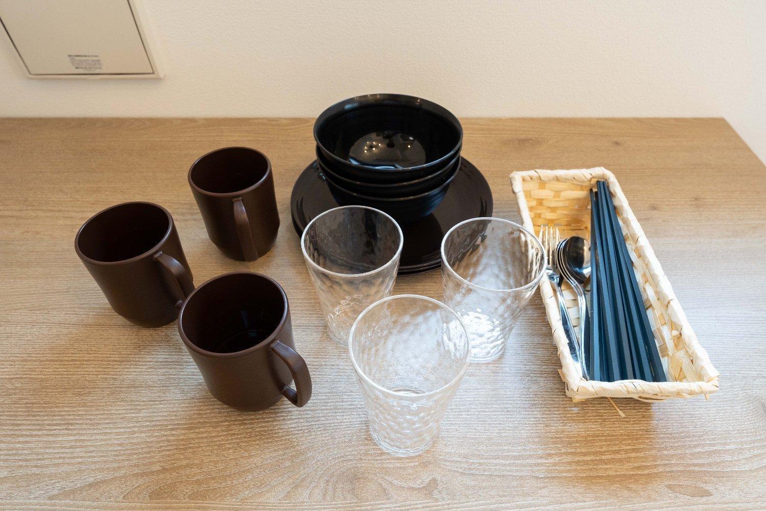 Apartmán Tasuki Smart Higashishinjuku