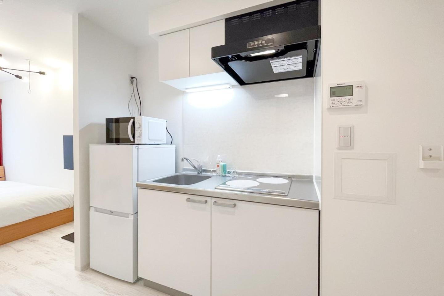 Tasuki Smart Higashishinjuku Apartmán