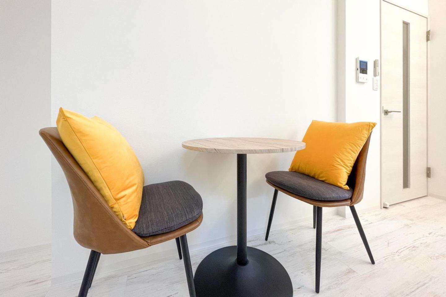 Tasuki Smart Higashishinjuku Apartmán *