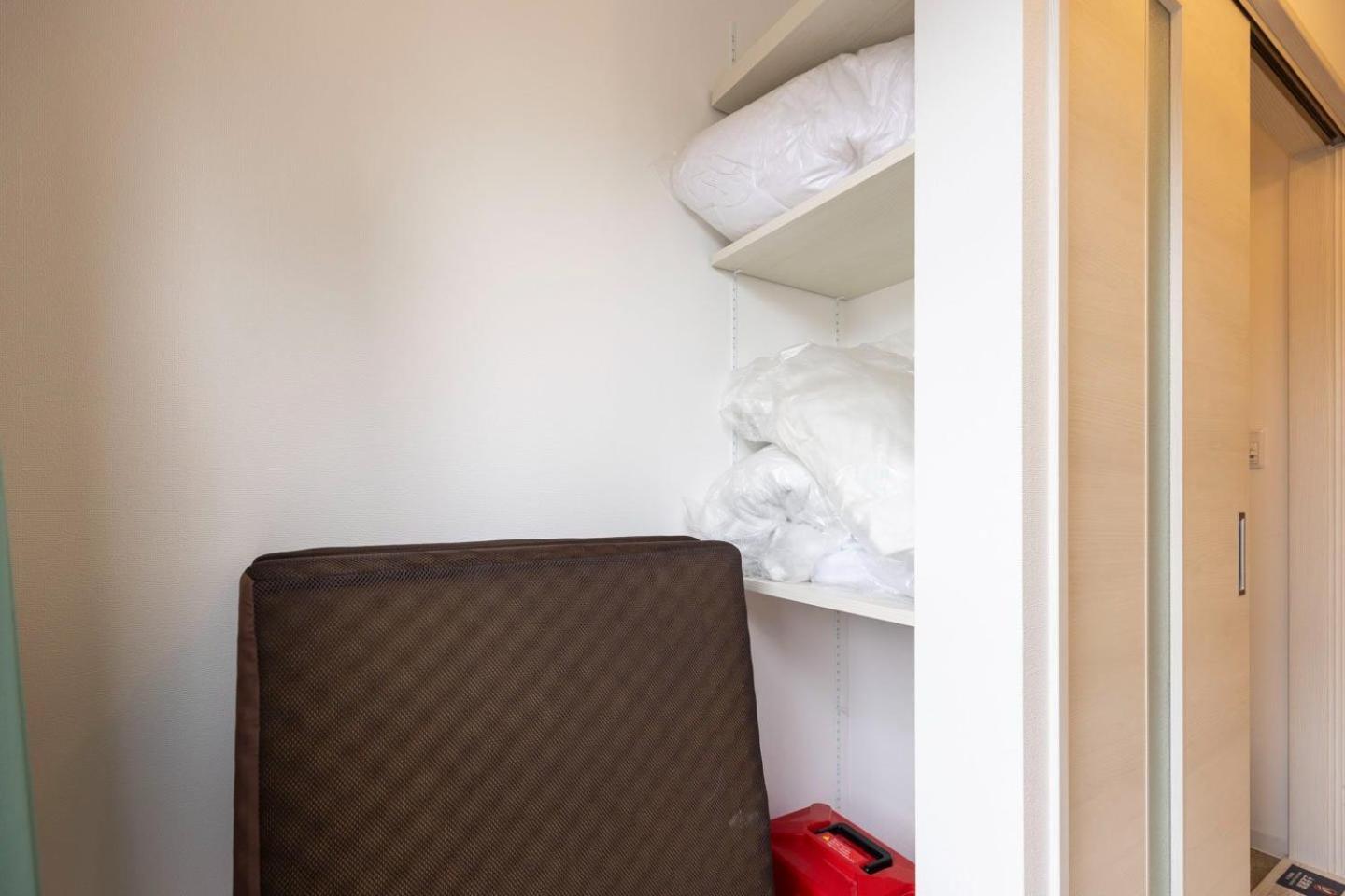 Tasuki Smart Higashishinjuku Apartmán *