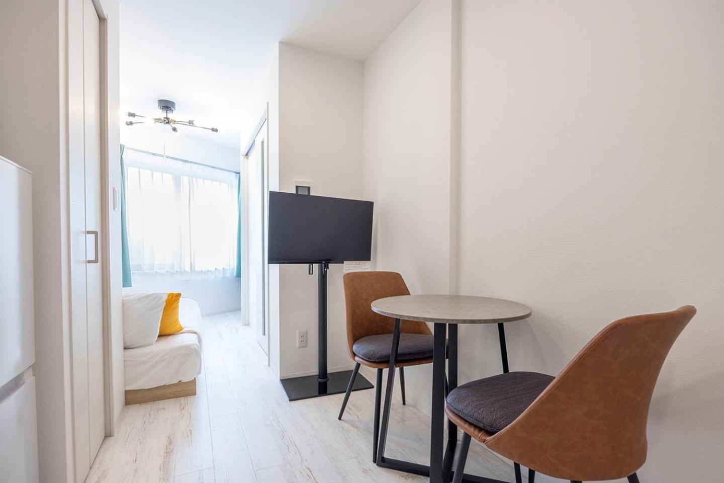 Tasuki Smart Higashishinjuku * Prefektura Tokio