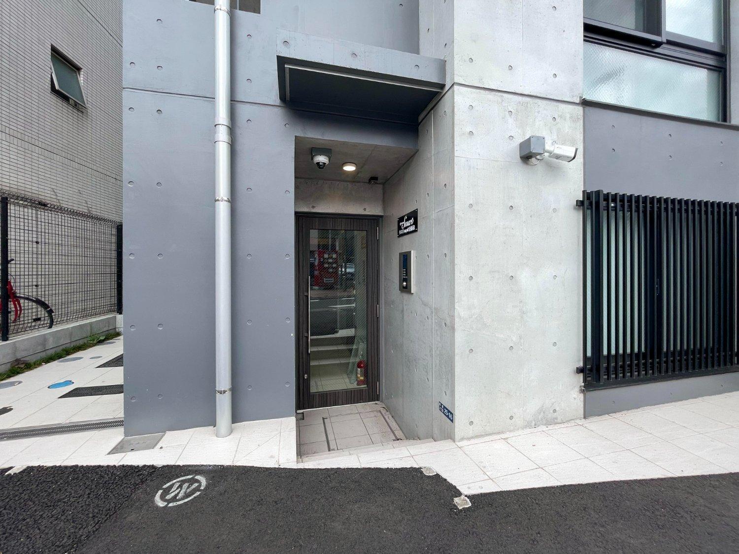 Tasuki Smart Higashishinjuku * Prefektura Tokio
