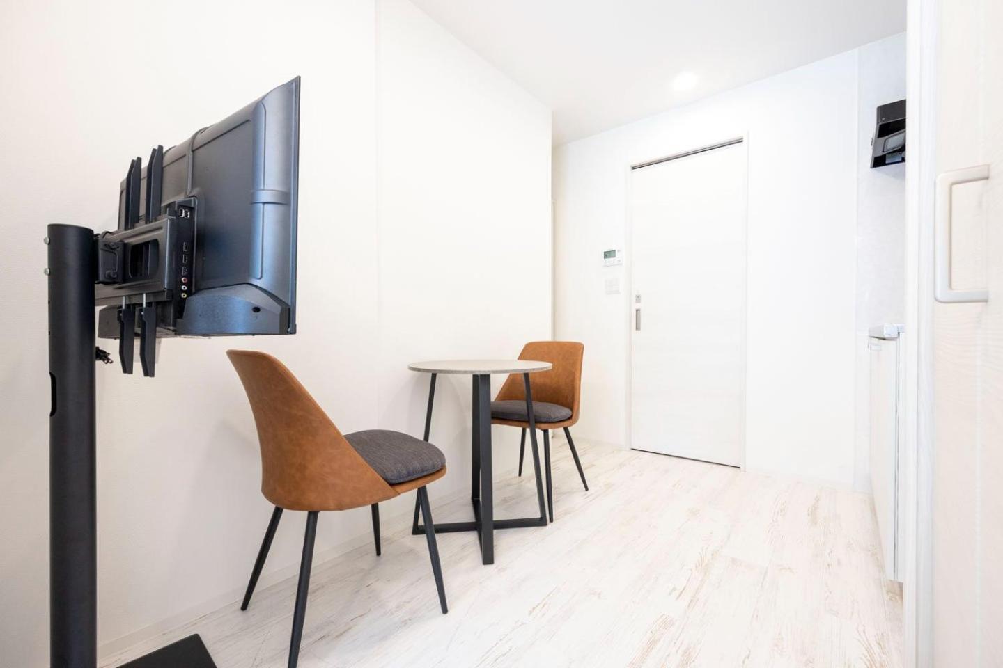 Tasuki Smart Higashishinjuku Apartmán
