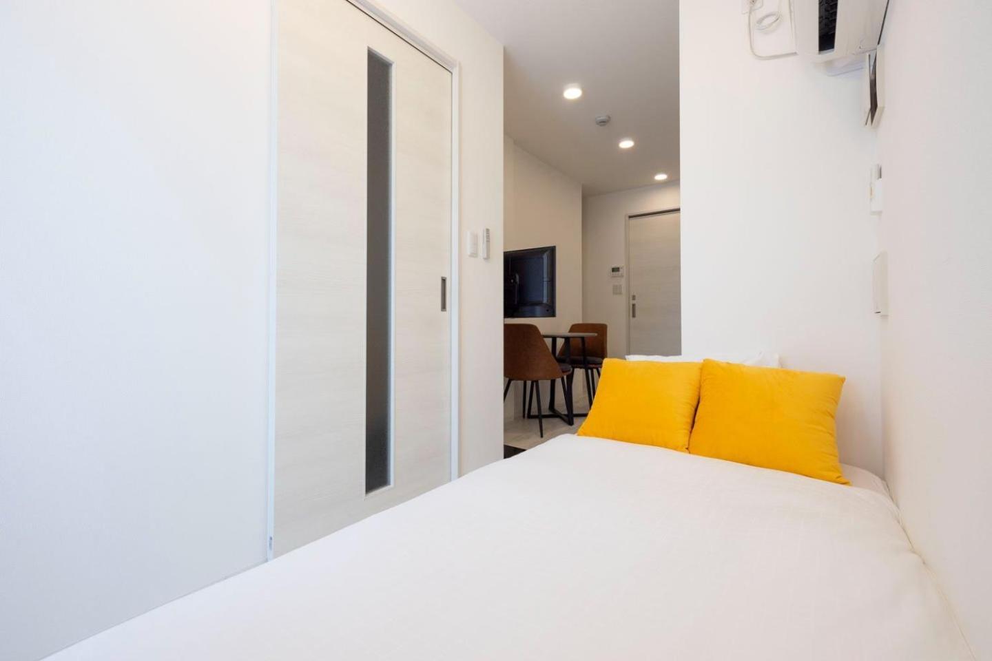 Apartmán Tasuki Smart Higashishinjuku