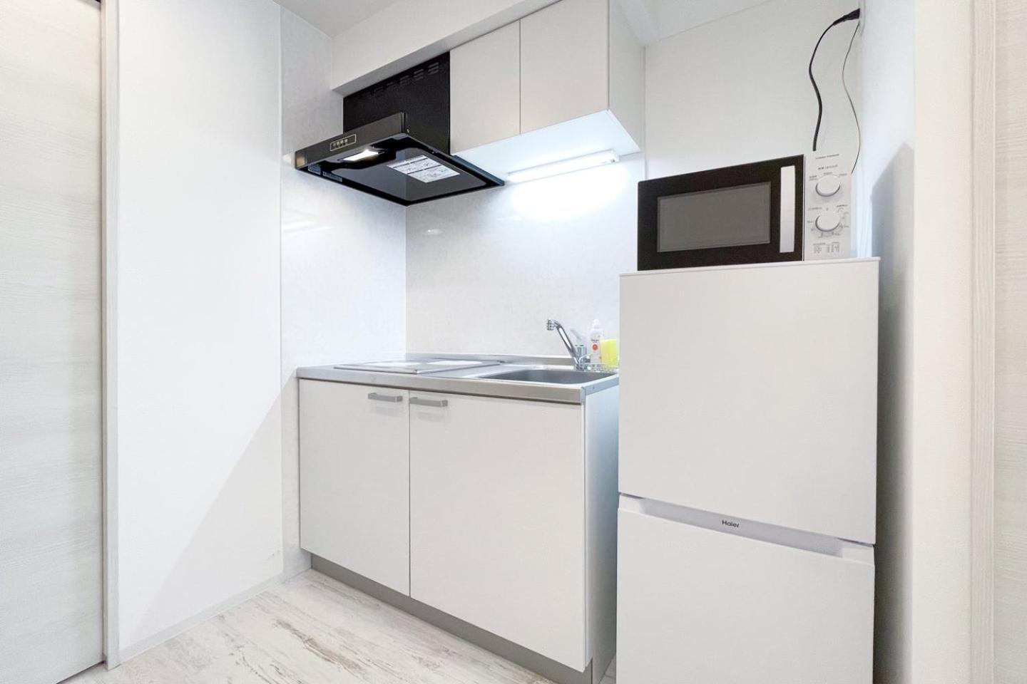 Apartmán Tasuki Smart Higashishinjuku