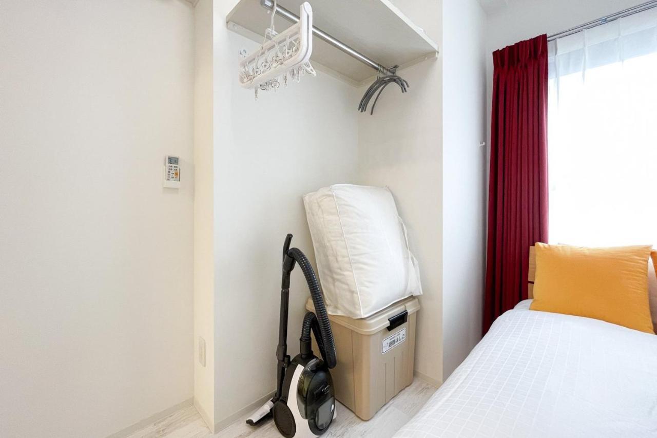 Tasuki Smart Higashishinjuku Präfektur Tokio